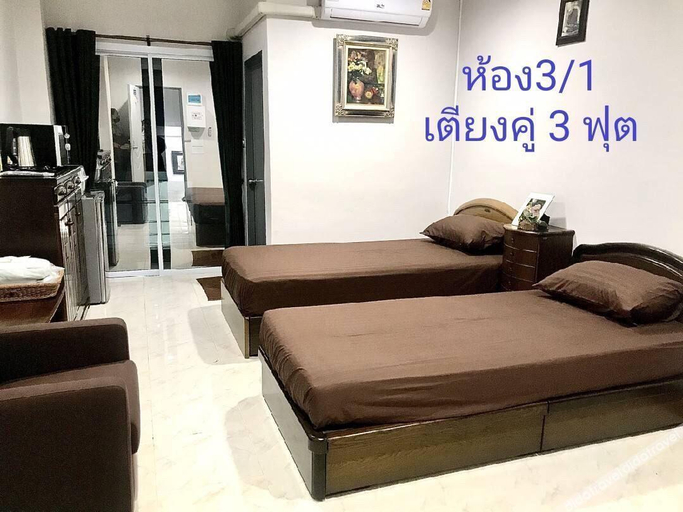 Others 2, Kontorn Place and Family Residence, Muang Khon Kaen