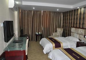 Others 5, Shuiyuan Hotel, Chengdu