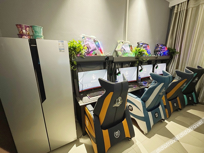 Others 5, Mujian E-sports Hotel (Zhoukou Hotel), Zhoukou