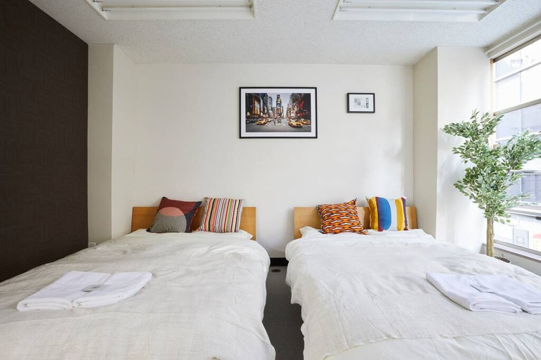 Others 5, Tora Hotel Taito A, Taitō