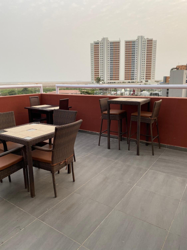 Food & Drinks 4, POSH HOTEL AND SUITES, Eti-Osa