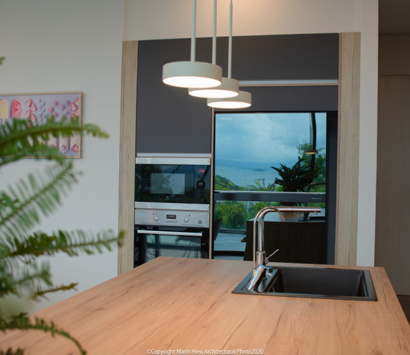 Others 2, The Bridge Luxury Villa, Nha Trang