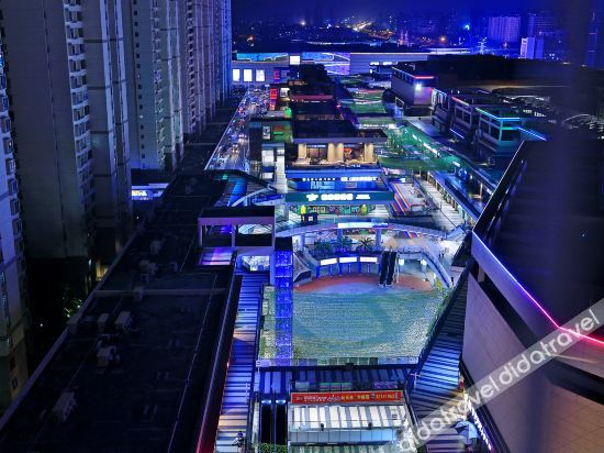 Others 2, International Island Hotel, Haikou