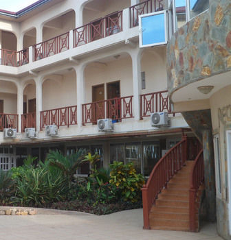 Others 2, Kings Royal Atlantic Hotel, Accra
