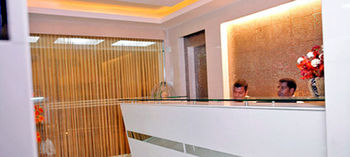 Others 4, Lotus A Pondy Hotel, Viluppuram