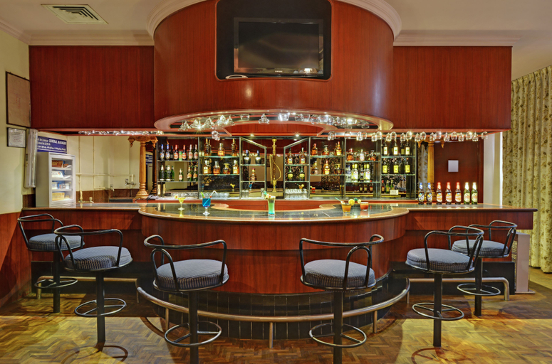 Food & Drinks 5, Hotel Tamilnadu Rockfort Trichy, Tiruchirappalli