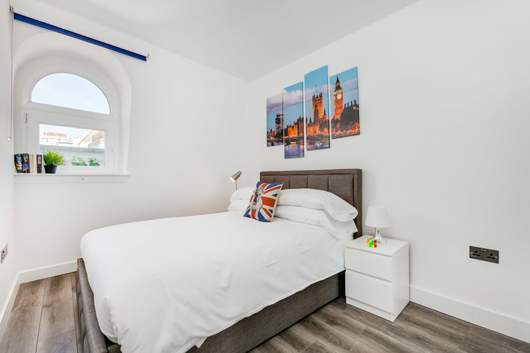 Others 4, Notting Hill Residences, London