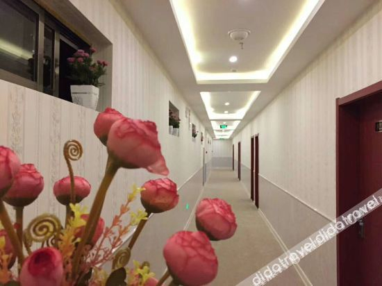 Hotel Interior or Public Areas, Yu County Yue Yue Business Hotel, Xuancheng
