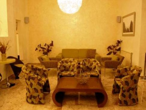 Public Area 4, Nafplia Hotel, Peloponnese