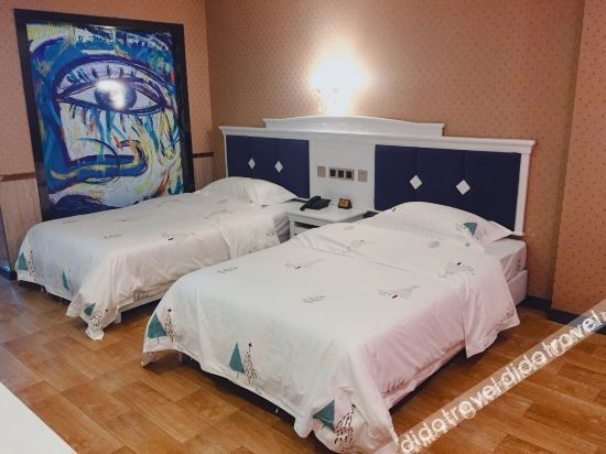 Others 5, Baise Xinyuan Business Hotel, Baise