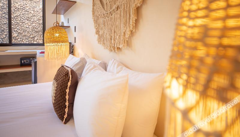 Bedroom 3, Nuee Tulum, Cozumel