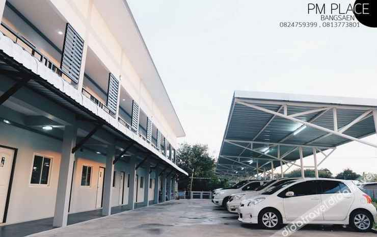 Others 2, PM Place, Muang Chon Buri