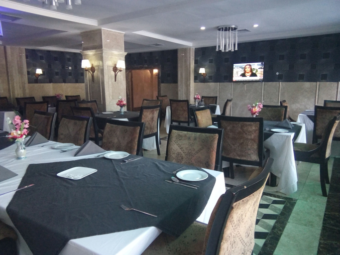 Food & Drinks 4, Adig Suites, Enugu North