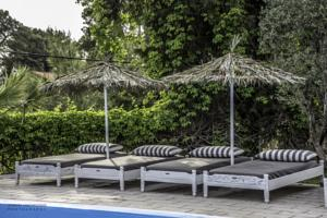 Others 3, Trees Art Hotel, South Aegean