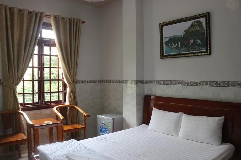 Bedroom 4, Van An 2 Hotel, Tuy Hoa