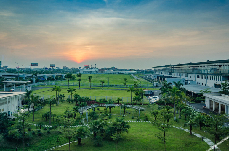 Others 2, S79 Duc Hieu Airport Hotel, Sóc Sơn