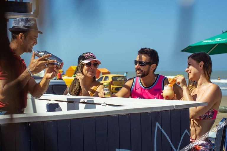 Food & Drinks 4, Hotel Santo Tomas los Morros, Cartagena de Indias