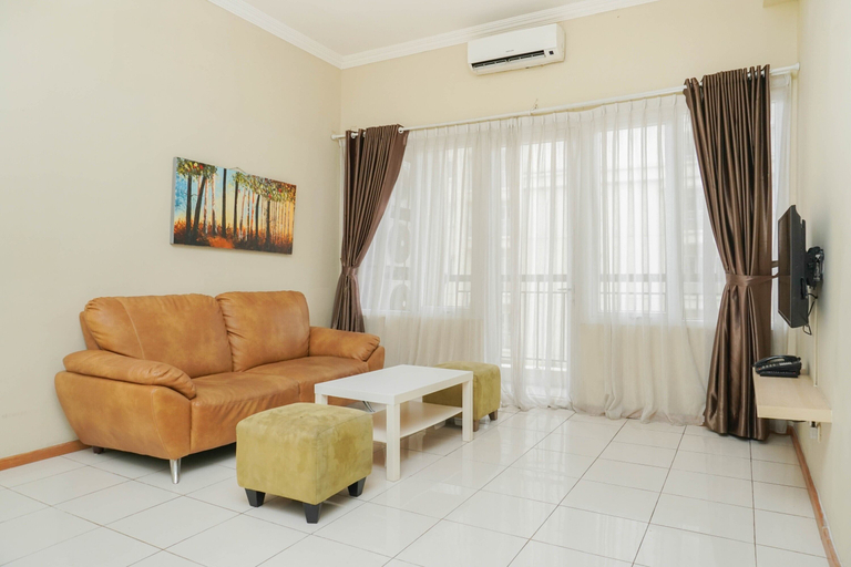 Others 5, 3BR Executive Residence at Grand Palace Kemayoran, Central Jakarta