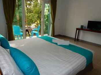 Others 5, Wandee Bed and Breakfast - Hostel, Takua Pa
