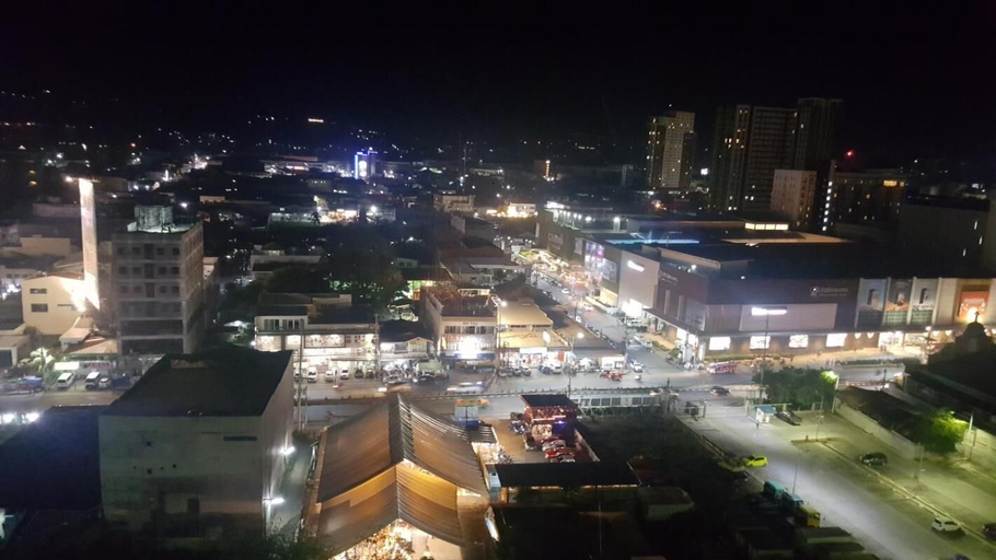 Exterior & Views 2, Mesaverte Residences Afs Suites - Studio, Cagayan de Oro City