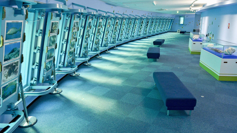 Sport & Beauty, HOTEL Kuu, Miyakojima