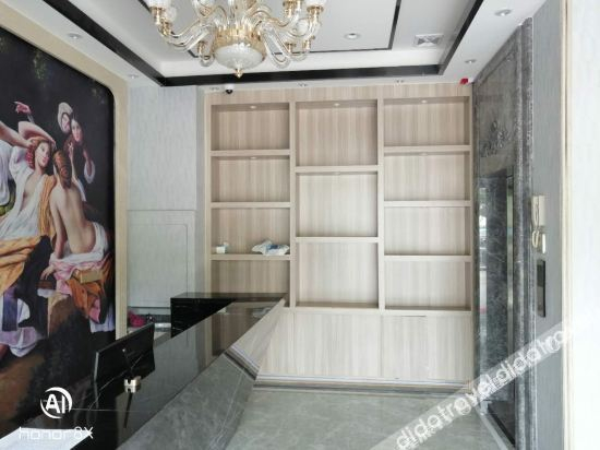 Hotel Interior or Public Areas 4, RUNTING HOTEL, Guangzhou