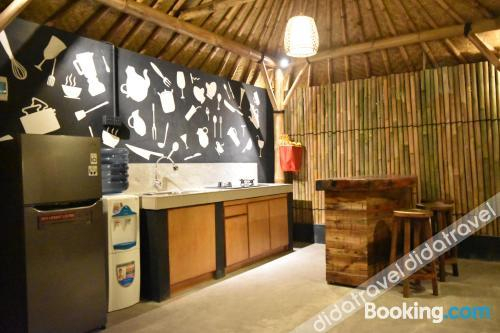 Others 5, Salty Shakas Bamboo Stay Canggu, Badung