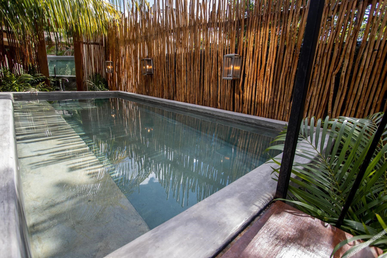 Sport & Beauty 5, Aroma Tulum & Beach Club, Cozumel