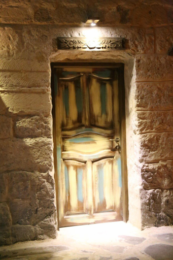 Others 3, Hotel Philosophia, Nevşehir