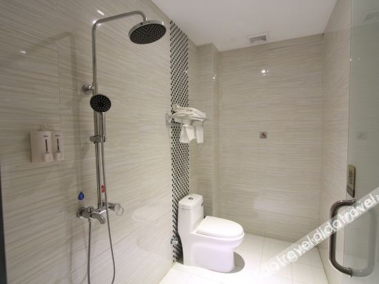 Others 5, Aimei Theme Hotel, Foshan