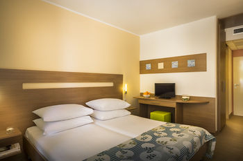 Others 3, Miramar Sunny Hotel & Residence, Labin