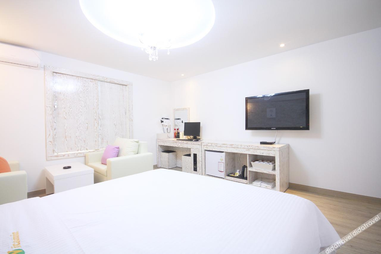 Bedroom 2, Iksan Vitamin, Iksan
