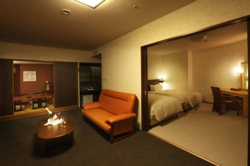 Others 3, Oirase Mori no Hotel, Towada