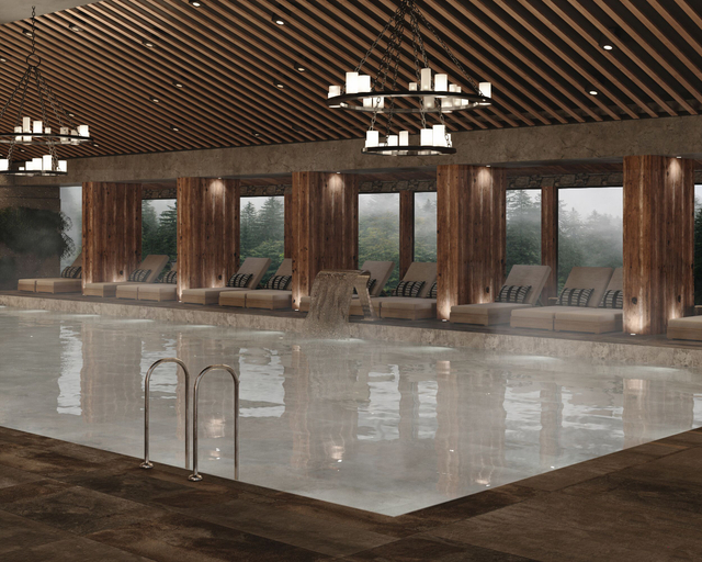 Sport & Beauty 3, Kashmir Wellness & SPA Hotel Adults Only, Velingrad