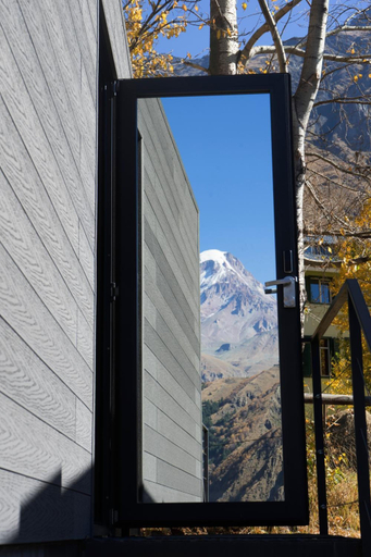 Others 4, Landscapes Hotel, Kazbegi