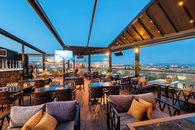Others 4, Grand Abimo Hotel, Fatih