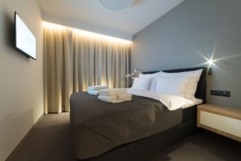 Others 2, Apart-Hotel VIVI Residence & SPA, Żory