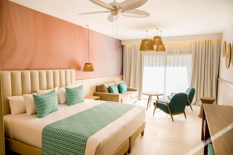 Bedroom 3, Bahia Principe Grand Bavaro - All Inclusive, Salvaleon de Higuey