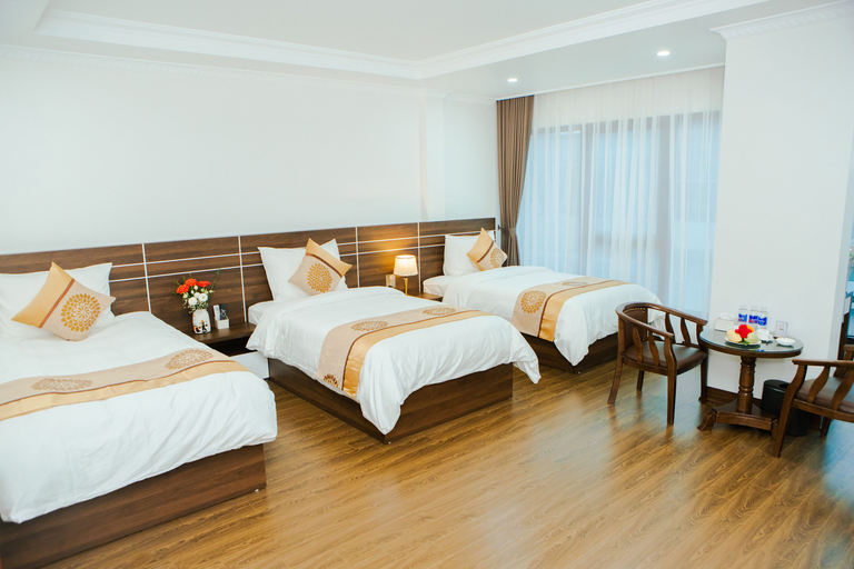 Bedroom 3, THE WILTONS HOTEL LAO CAI, Lào Cai
