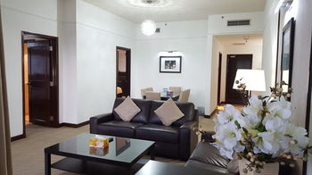 Others 3, The Apartments at Times Square Kuala Lumpur by Robinsons, Kuala Lumpur