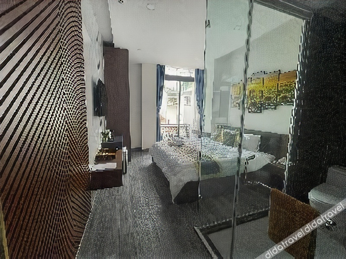 Others 4, Xavia Hotel Dalat, Đà Lạt