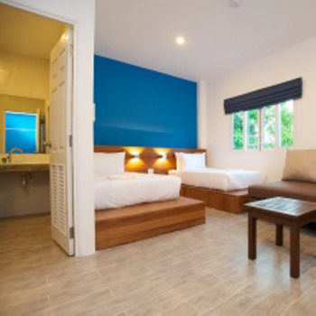 Others 4, Thalassa Hotel, Ko Phangan