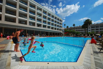 Others 5, Pasa Beach Hotel - All Inclusive, Marmaris