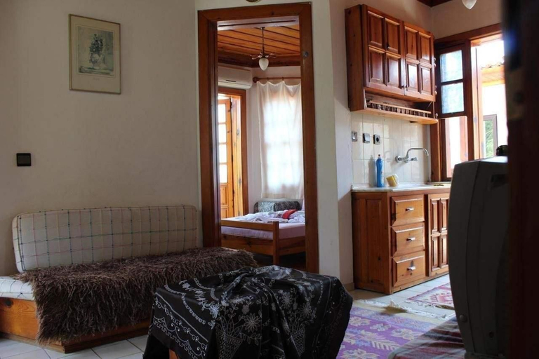 Others 2, Orkide Apart Hotel, Ula