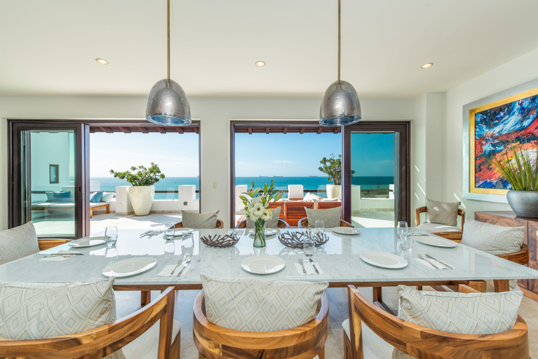 Food & Drinks 4, Playa de La Paz by Lumina, La Paz