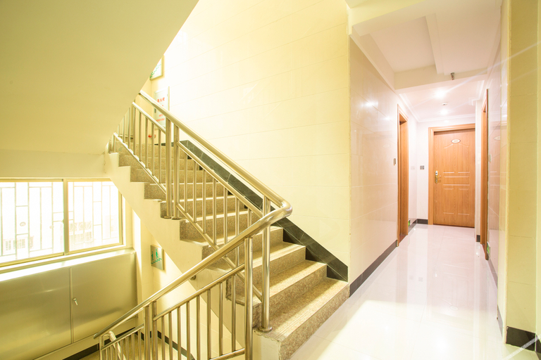 Others 4, Fuxiang Hostel, Huizhou