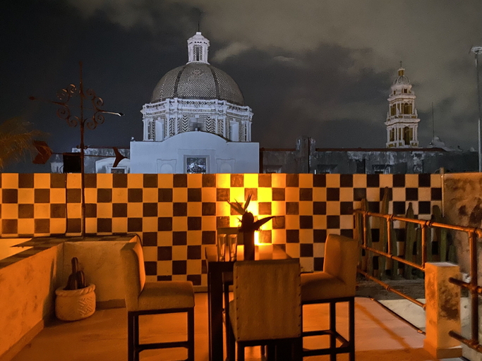 Food & Drinks, Milo Collection Hotel, San Andrés Cholula
