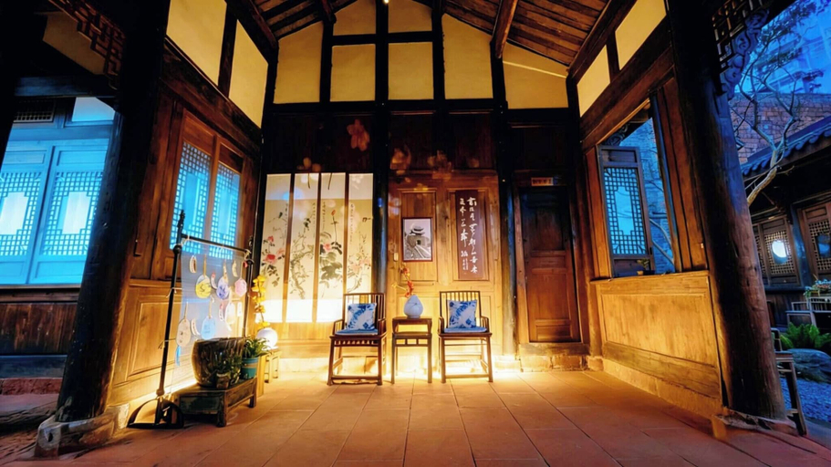 Interior 5, Nan Court - Nanyuan,Leshan, Leshan
