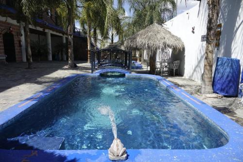 Others 2, Hotel & Bungalows Las Palmas, Acatlán de Juárez