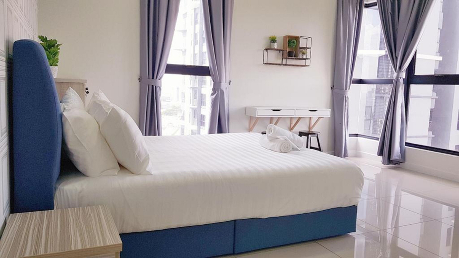 Others 5, Le Pavillion Puchong by Widebed, Puchong